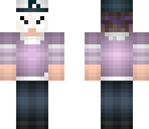 masked clem