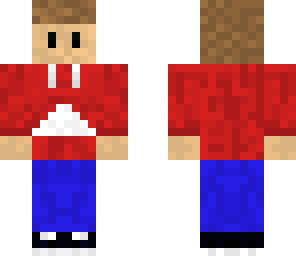 another boring skin