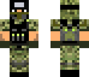 militar
