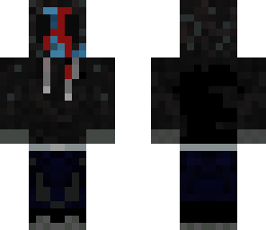 eyeless jack