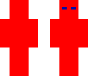 rednes