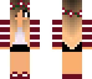 cute maroon