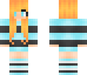 my personal skin