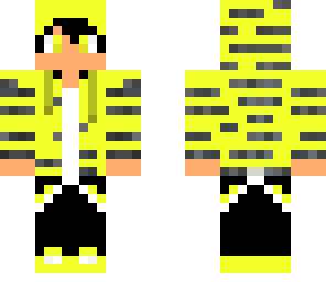 tiger boy