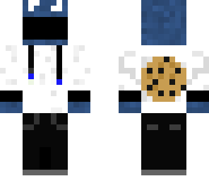 cool coockie monster