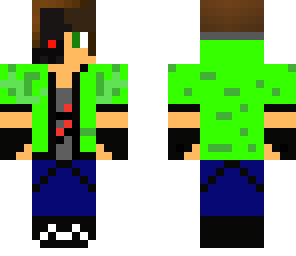 cyborg teen