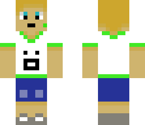 gamer guy