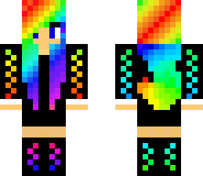disco girl