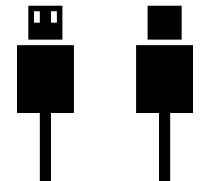 silent guy