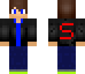 melhor skin brbr