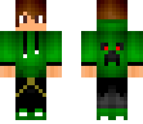 my skin edited