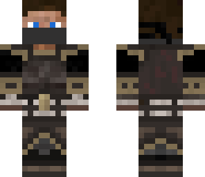 steve assasin
