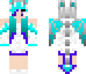 ice dragon