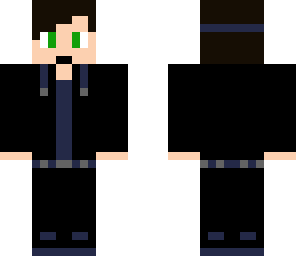 newest skin