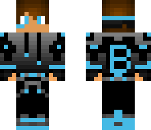 icy baster