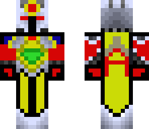 colored knight