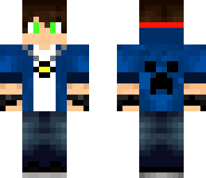 awsome boss teen