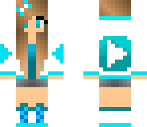 blue youtube