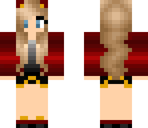 seminole girl