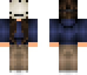 cryaotic girl