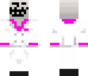 club ice troll