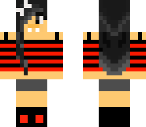 vampire girl