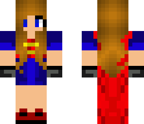 supergirl
