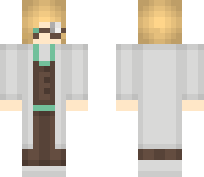 colter the scientist