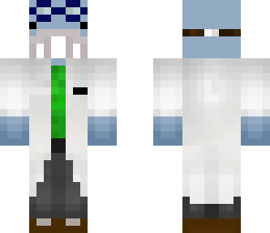 doctor whale