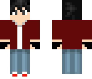 tortorelli skin dont useeee