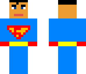 superman dada