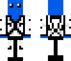 blue bozz