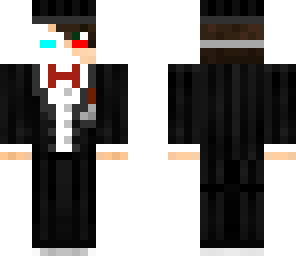 fancy killer