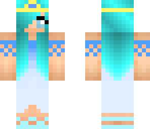 aqua princess