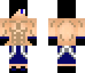 muscle guy