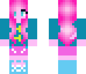 pinkie pie