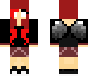 mrsdrvillager-dark angel form