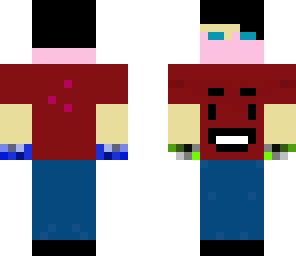 person