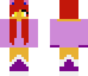 for starfirechao756 my sister only