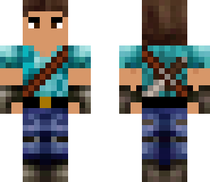 hunter