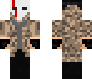 edited assasin
