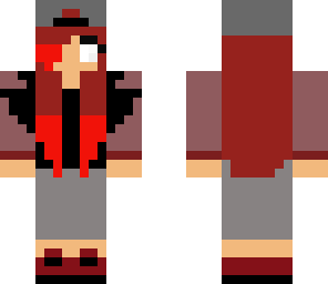 mrsdrvillager-tom boy look