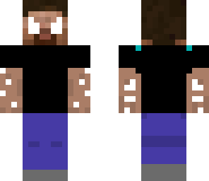 herobrine