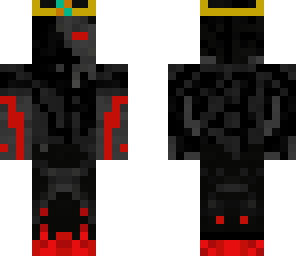 firjaruim koning skin