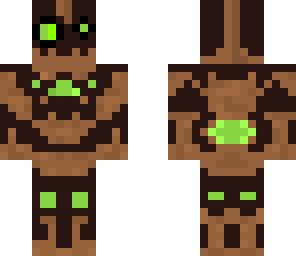 teh robot