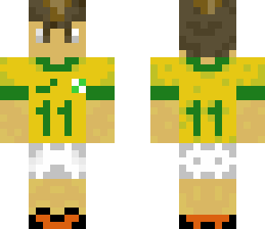 neymar jr
