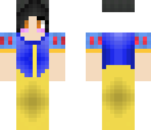 snow white
