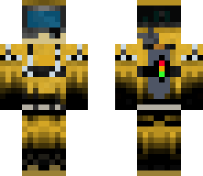 gas mask-costume