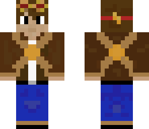 capitain benorol