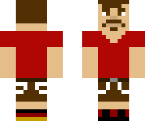 maurice 2 rueckwearts
